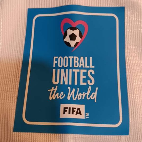 adidas | Shirts | Federico Valverde Real Madrid Club World Cup 